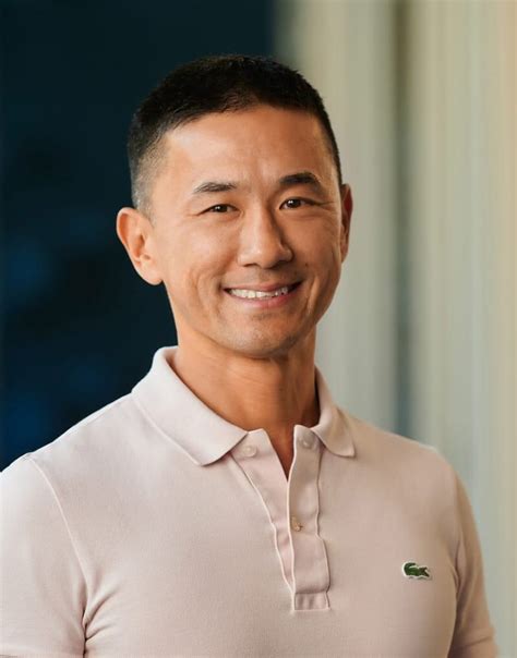 Eric Liaw