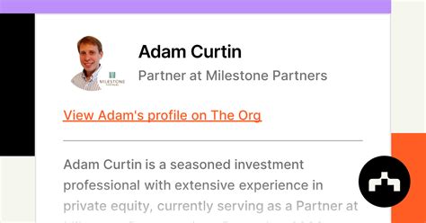 Adam Curtin
