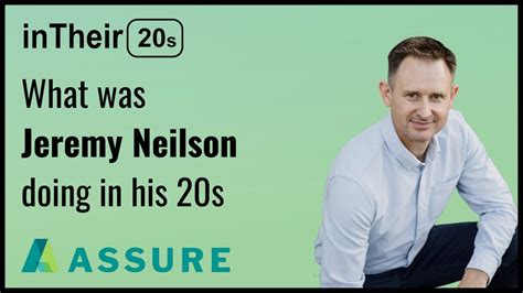 Jeremy Neilson