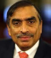 Rahul Merchant