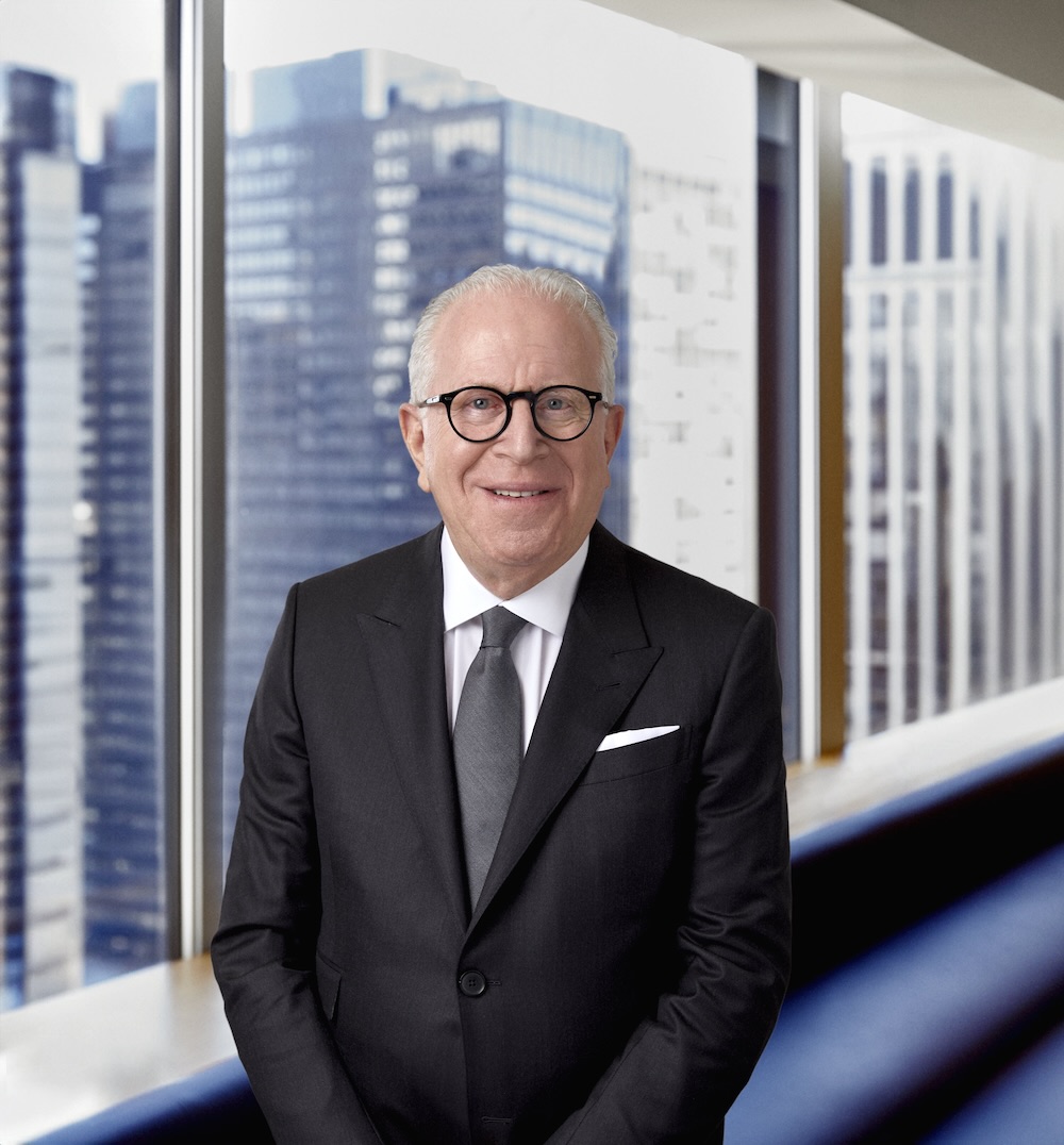 Mitchell Hochberg