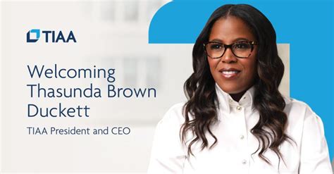 Thasunda Brown Duckett