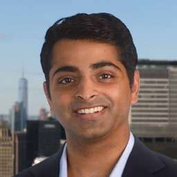 Vickram Pradhan