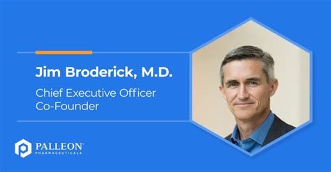 James Broderick