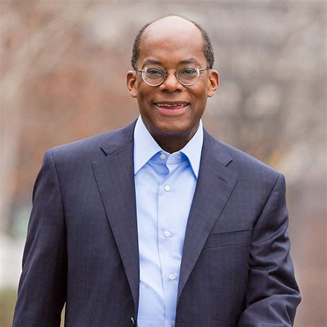 Roger W. Ferguson, Jr.